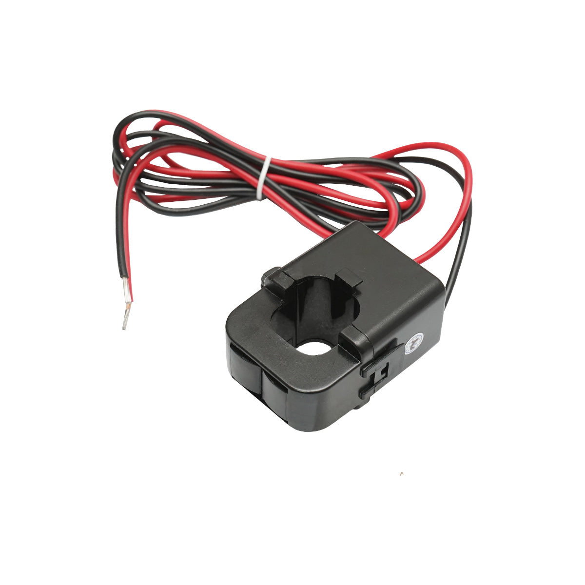 Smart Meter 220V Solax DDSU666-CT with Split Core Current Transformer 200A/5A for Chint single-phase inverter