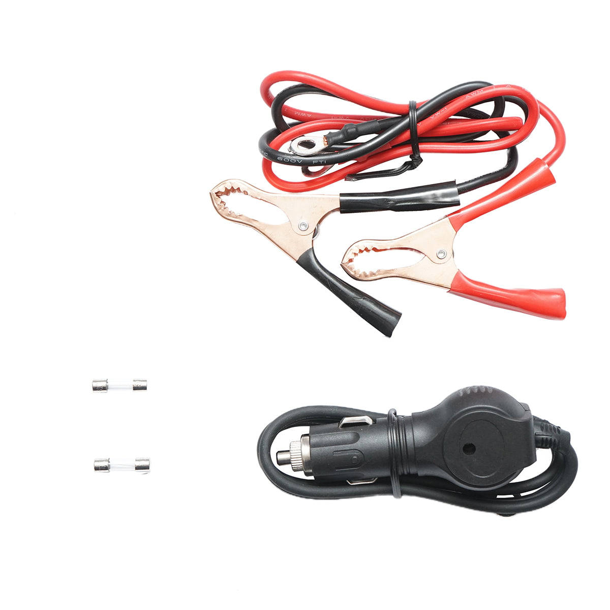 12V-220V 600W inverter with modified sine wave, display, and USB Breckner Germany