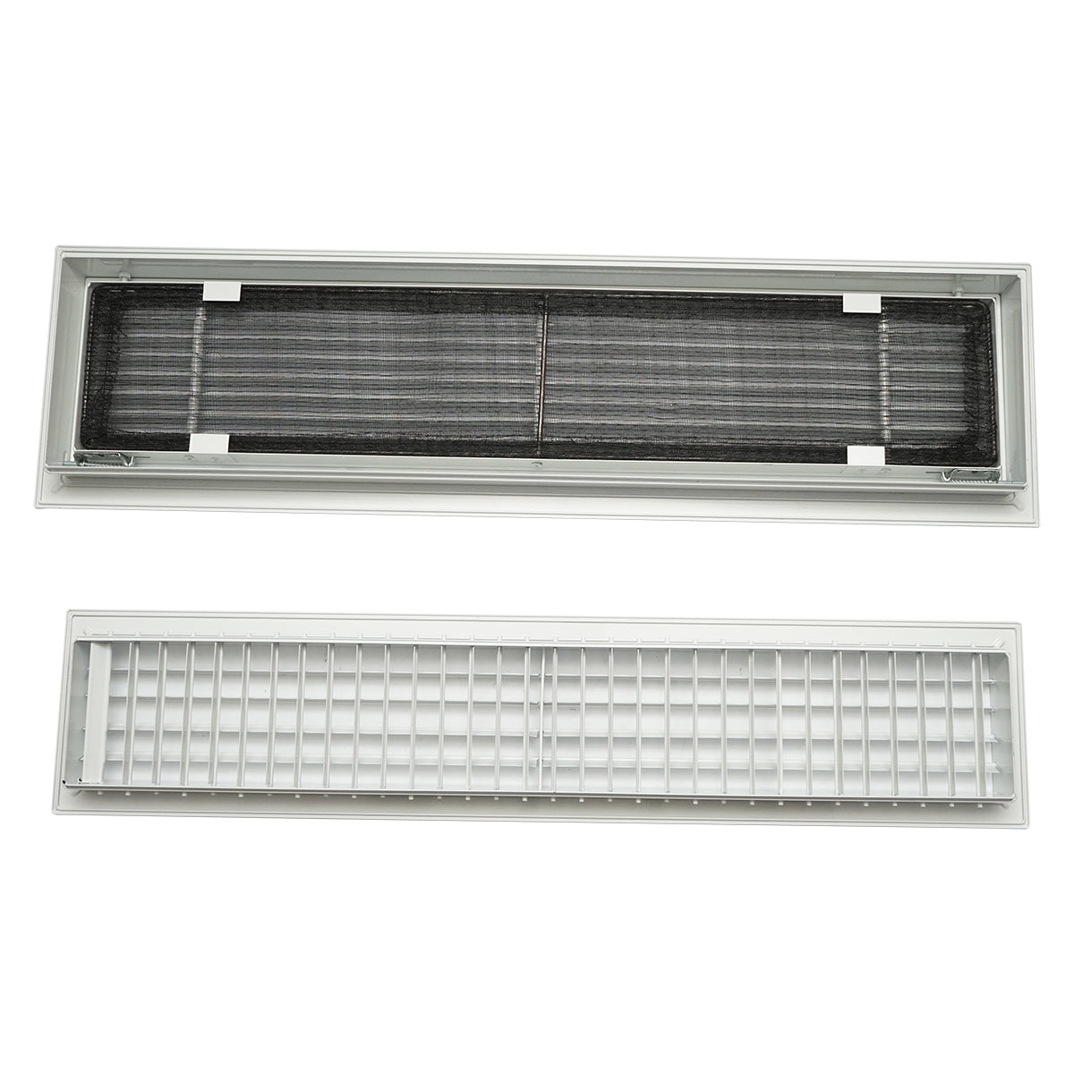 Grid for fan coil unit FP-68-DISHR35