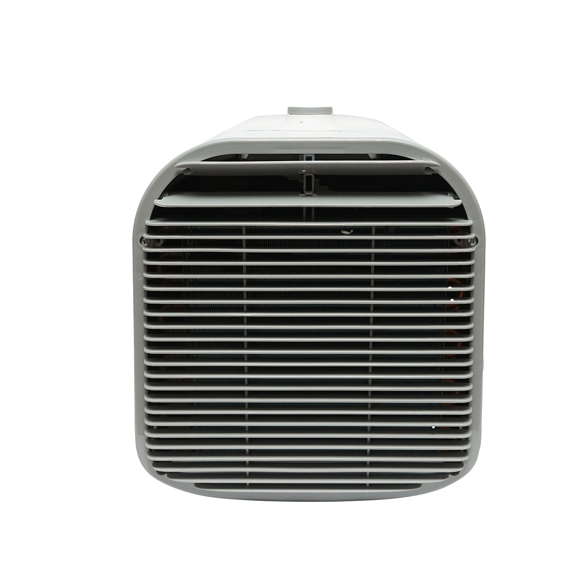 Portable air conditioner 4777 BTU, 600W, 12V-24V-220V with dehumidification function, ventilation, remote control, sleep mode, installation kit included Breckner Germany