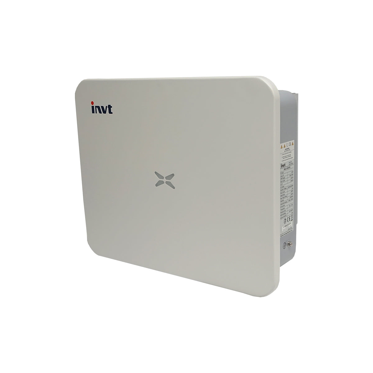 iMARS ON-GRID 5KW inverter, XG5KTR INVT, prosumer, three-phase 400V with WIFI logger