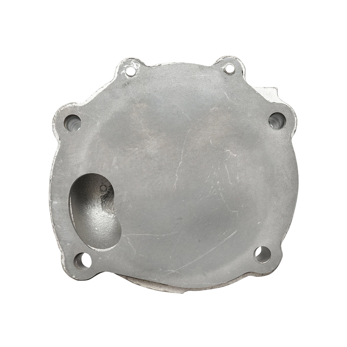 Water pump U-445 for Brasov Aro D-127 engine and Fiat Breckner Germany