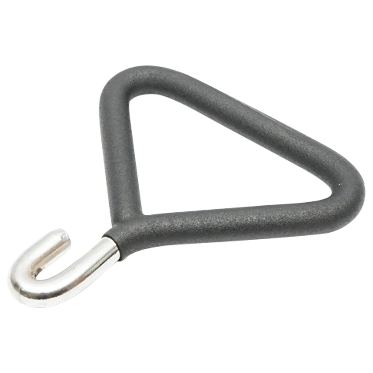 Set of hooks for hanging the calving chain (for pulling the calf/foal out of the amniotic sac) Breckner Germany