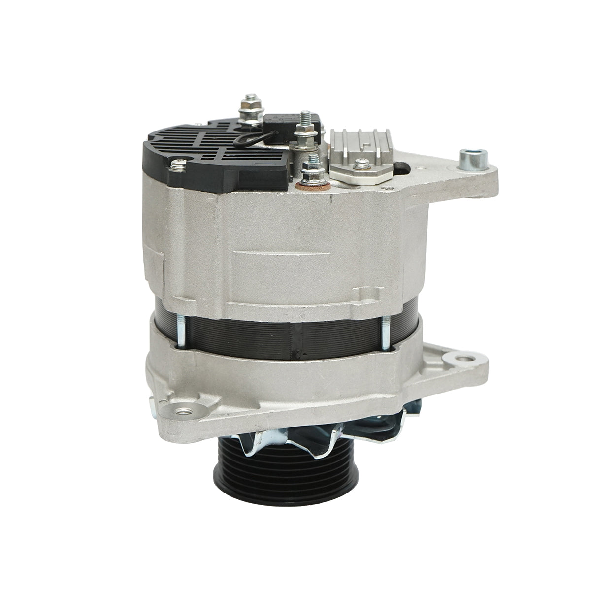 12V/45A alternator Fiat OEM code 82002327, 82008639