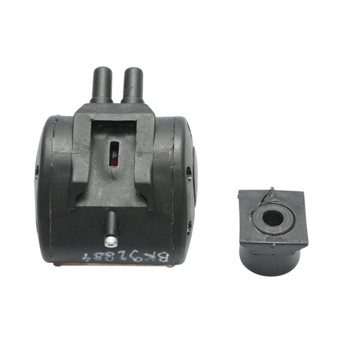 Pulsator 50/50 for cow milking machine Breckner Germany