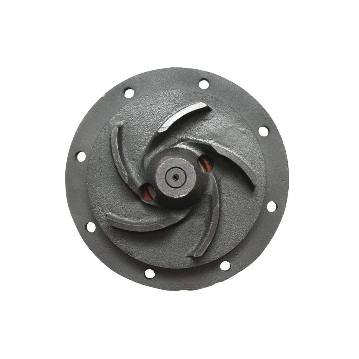 Water pump for John Deere, Renault OEM code RE41157, RE53757, 6005016066, 6005030866, 74712004, 60006, VPE1116, B100768