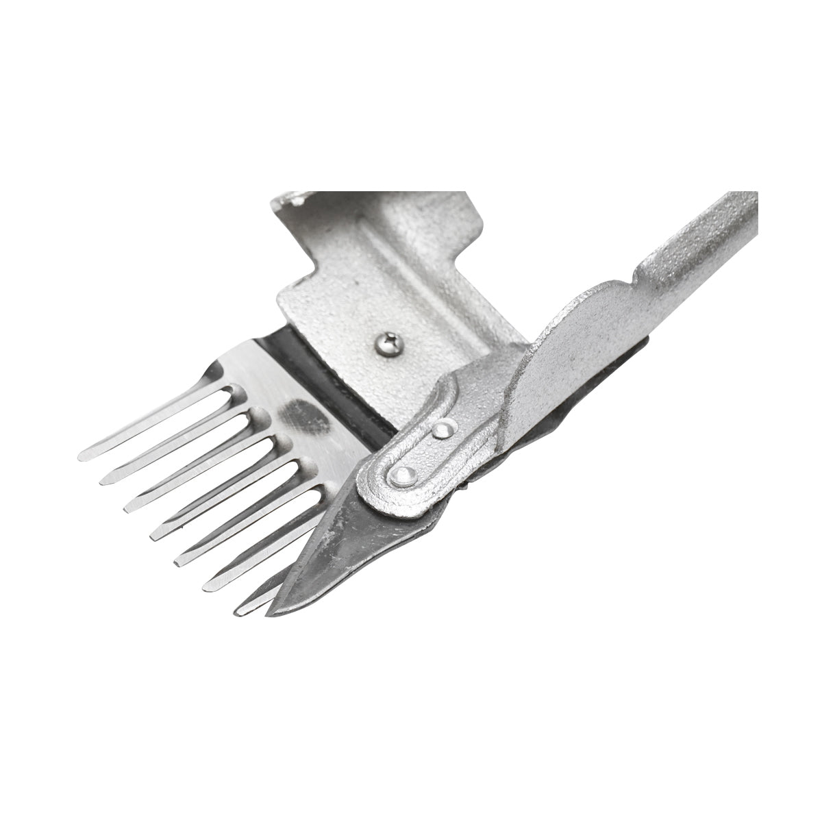Breckner Germany manual sheep shearing scissors