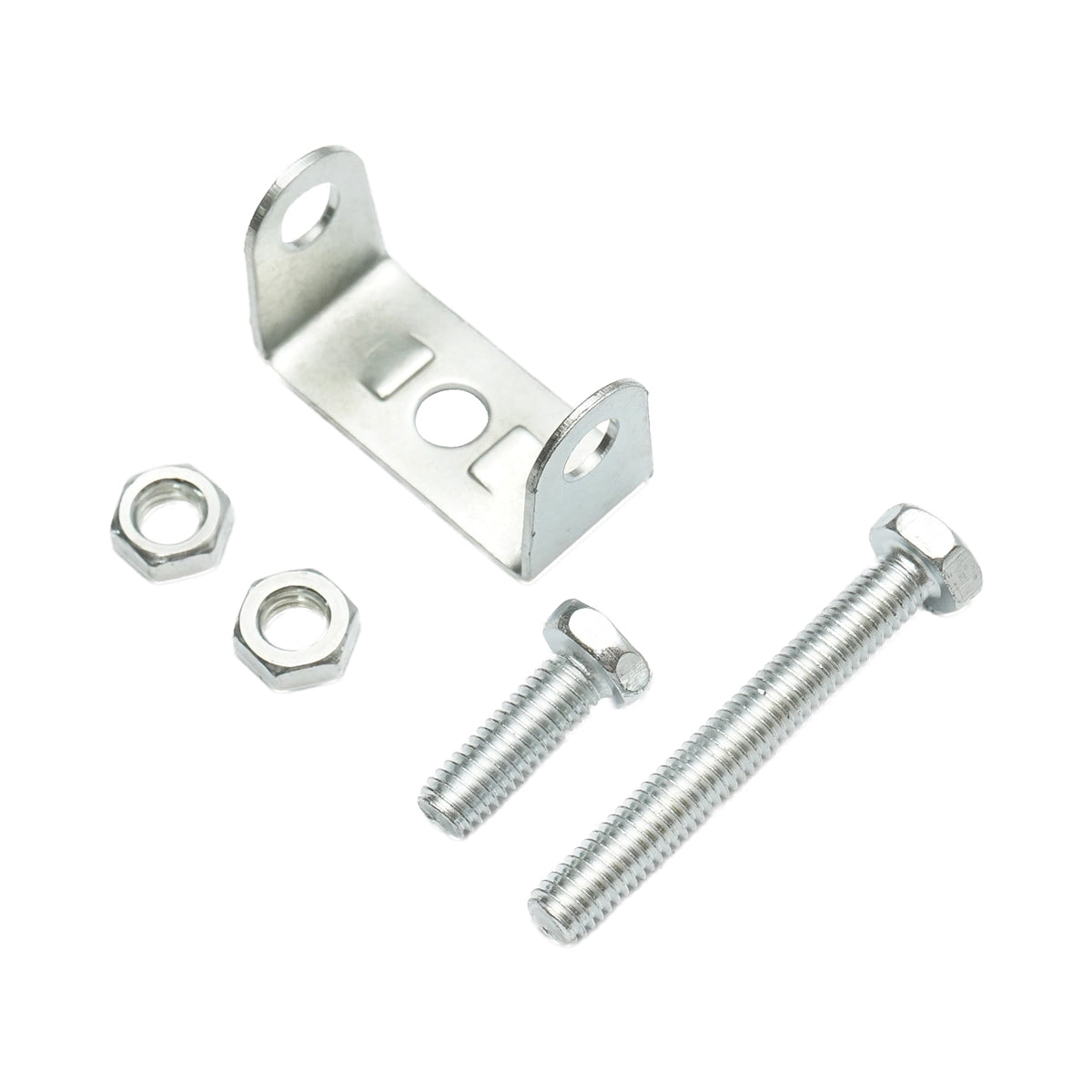 Lamp 16 LEDs 10-60V 48W radiation angle 60 square Breckner Germany