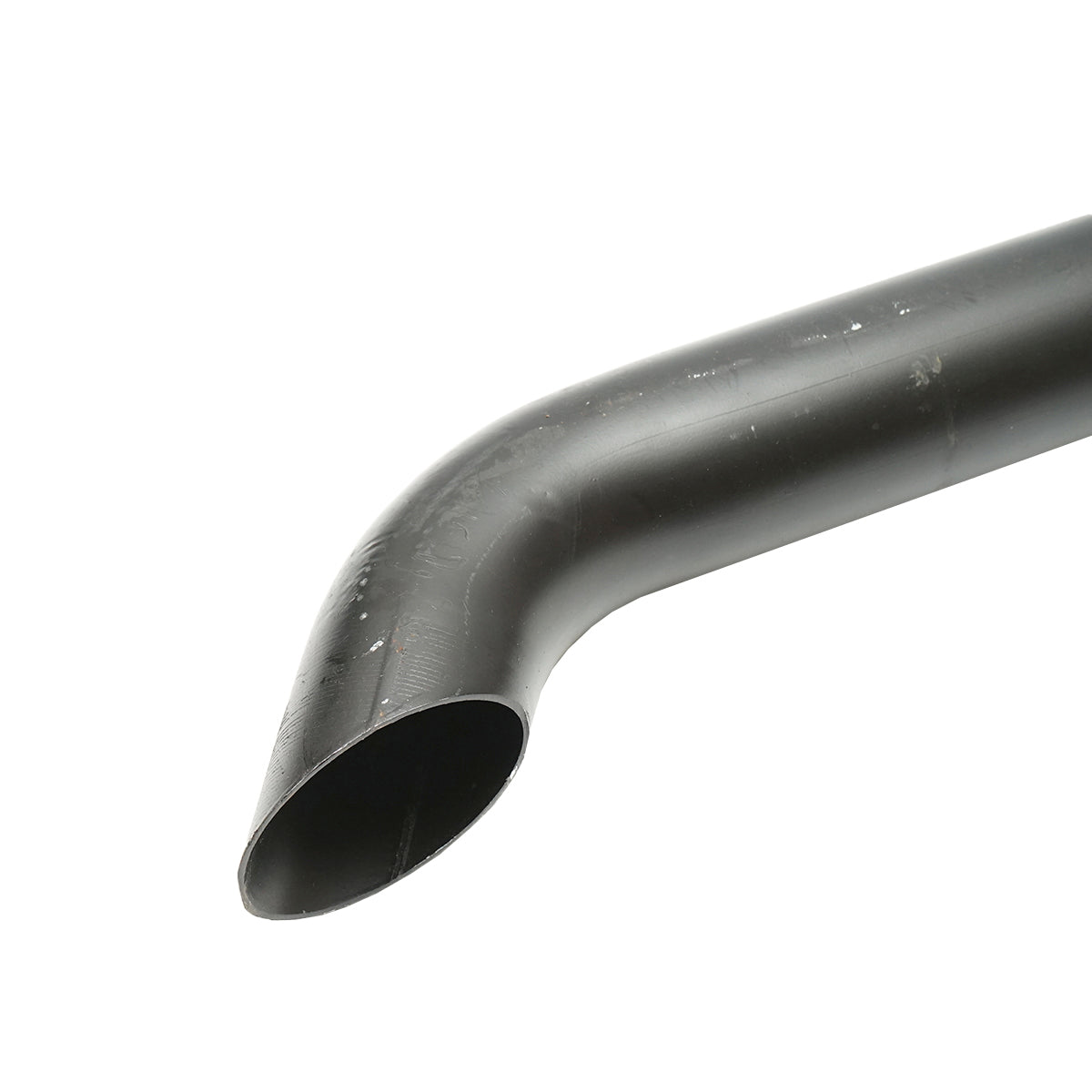 Exhaust pipe for JCB 3C, 3CX, 3D, 3DX, 4C, 4CN, 4CX OEM 123-00678
