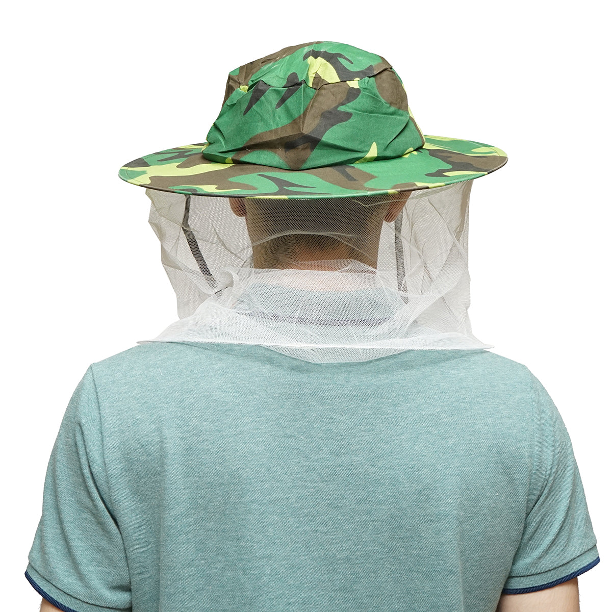 Bee protection mask