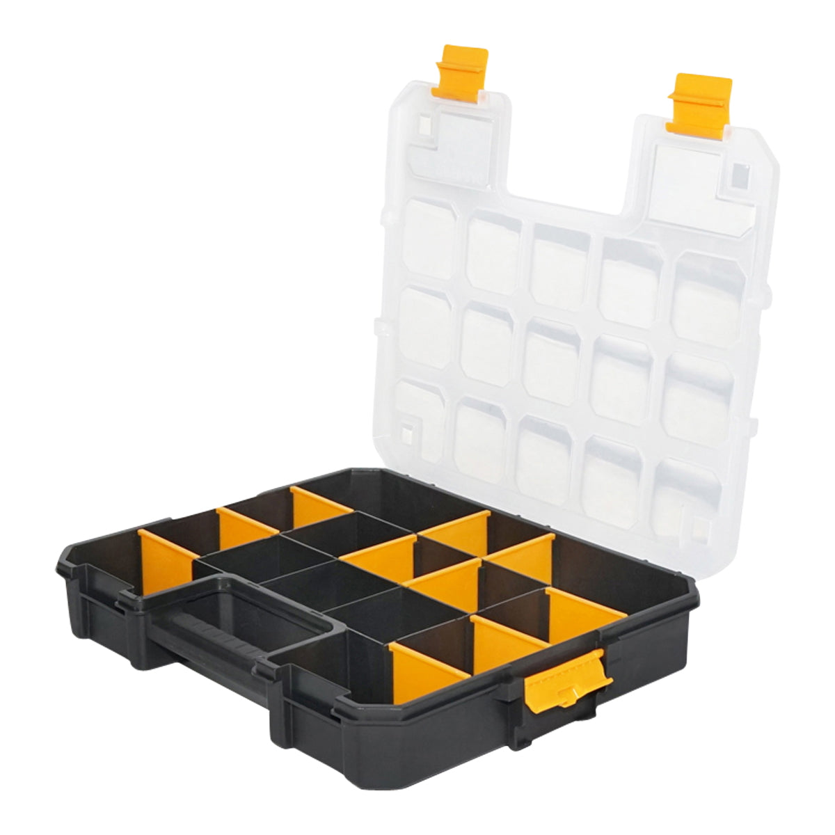 Accessory organizing box 375X314X65mm Breckner Germany