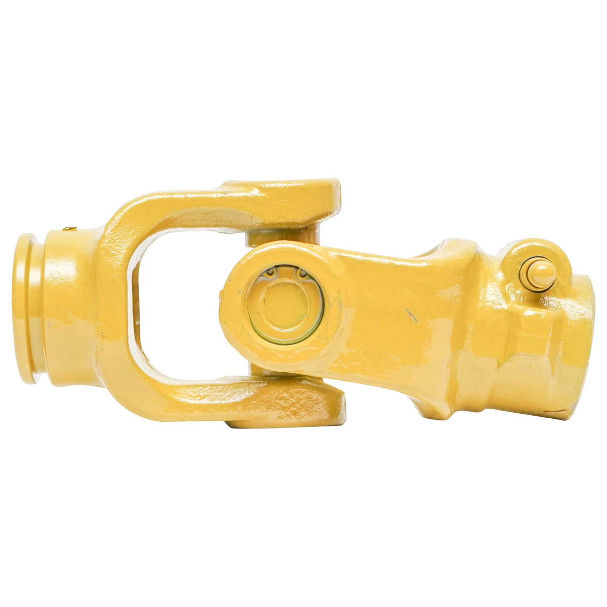 Cardan joint FCF cardan mower T4 (27x75) for triangular pipe