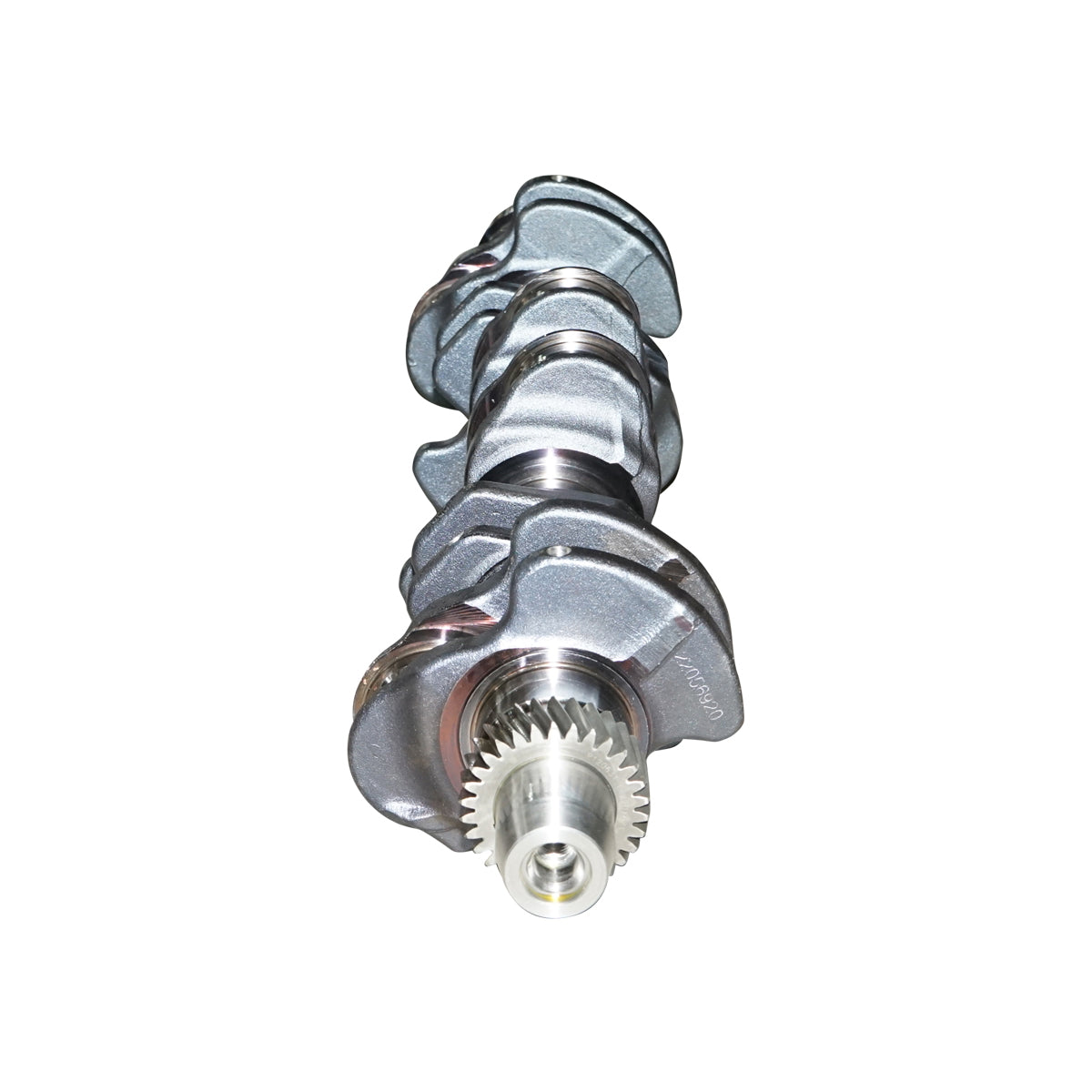 Bent tree, crankshaft for John Deere OEM code RE505921