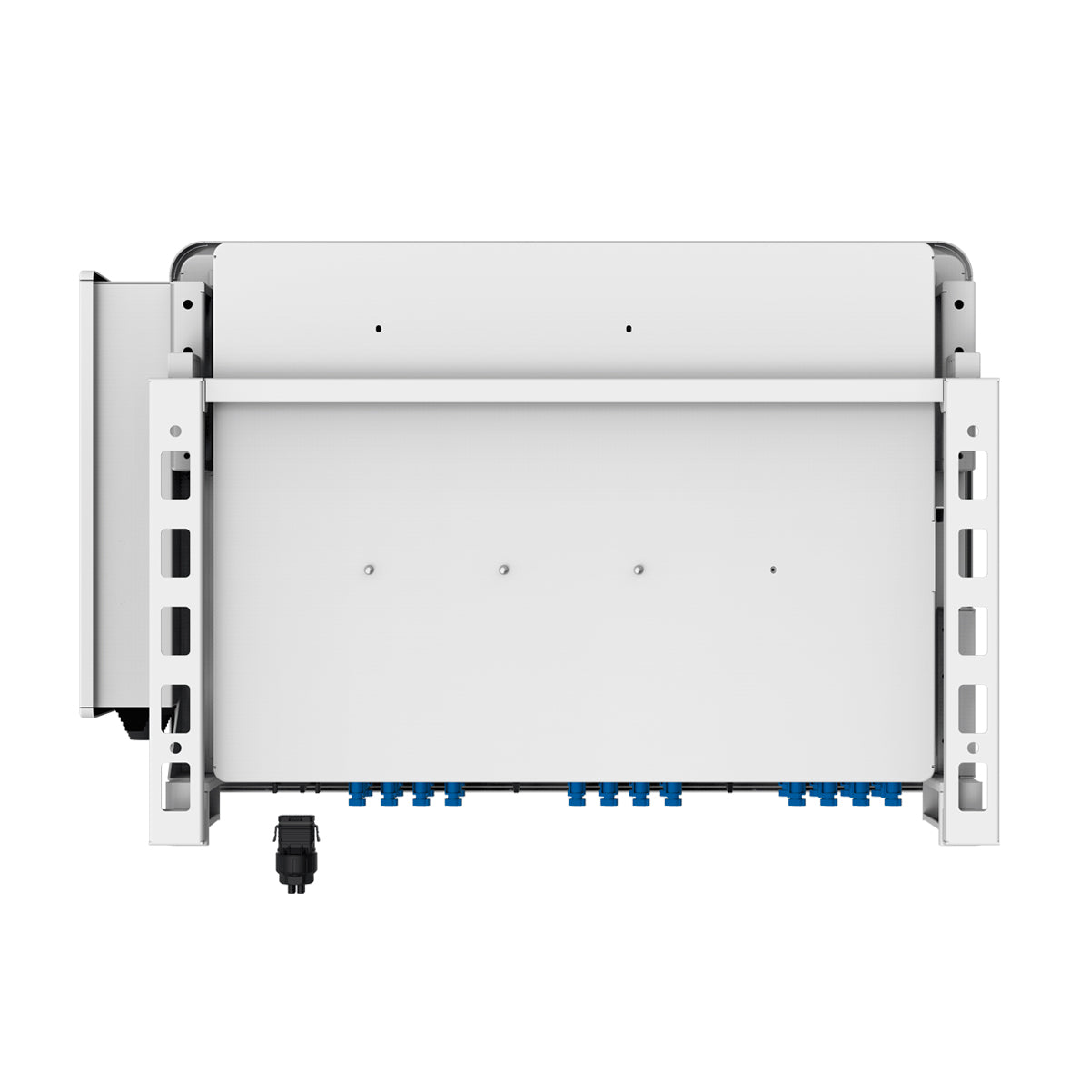 ON-GRID Inverter 100KW SOLAX X3-FTH-100K, three-phase, prosumer