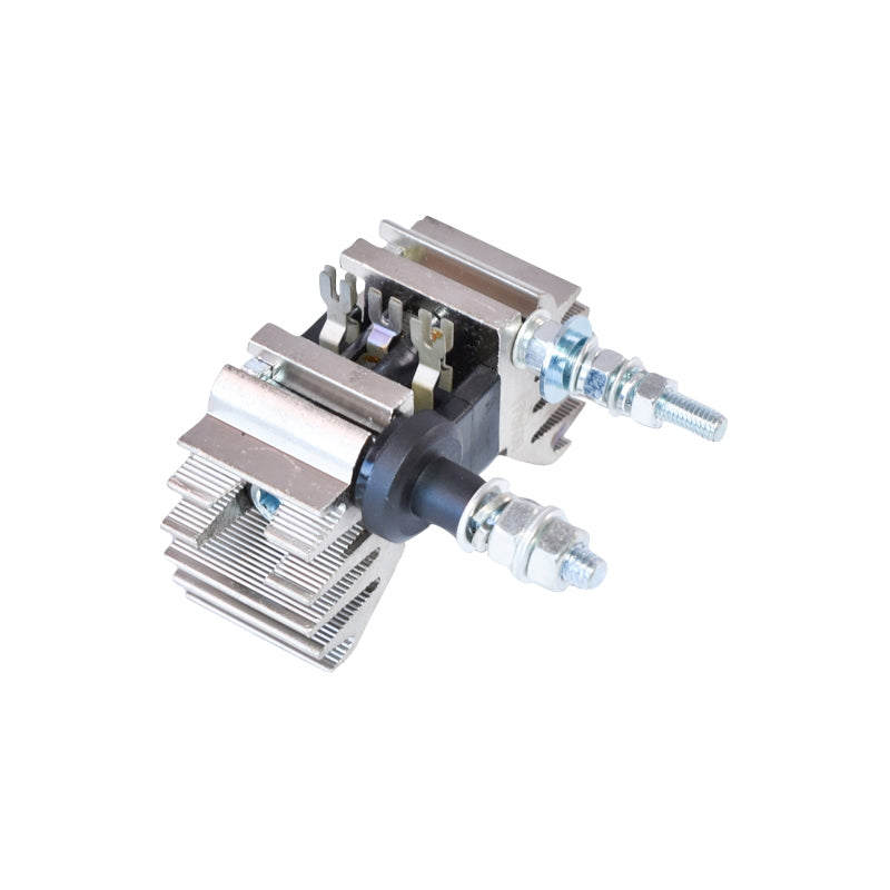 Large diode bridge with screws MN 12V