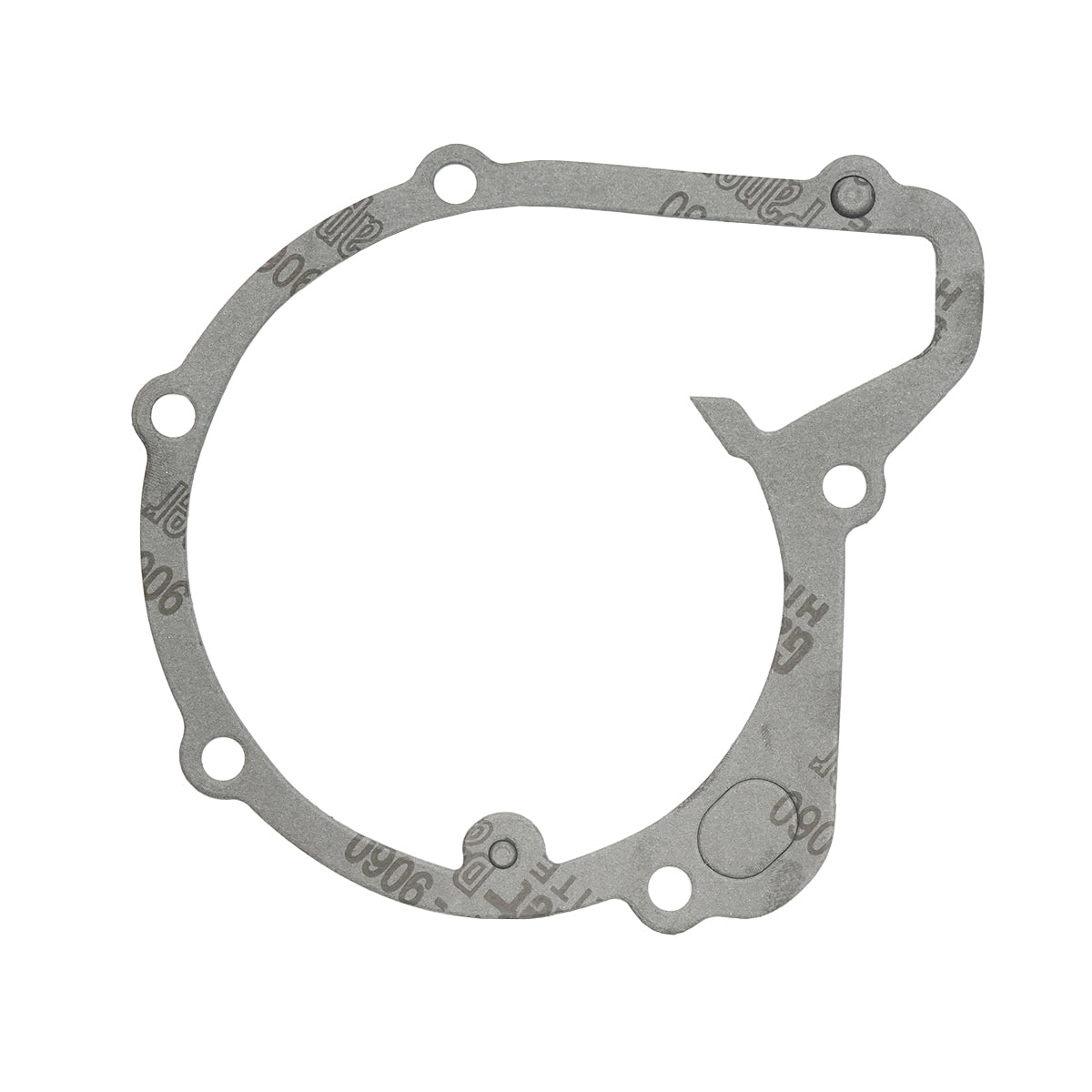 Water pump for Massey Ferguson, Perkins, Landini OEM U5MW0111 TNS