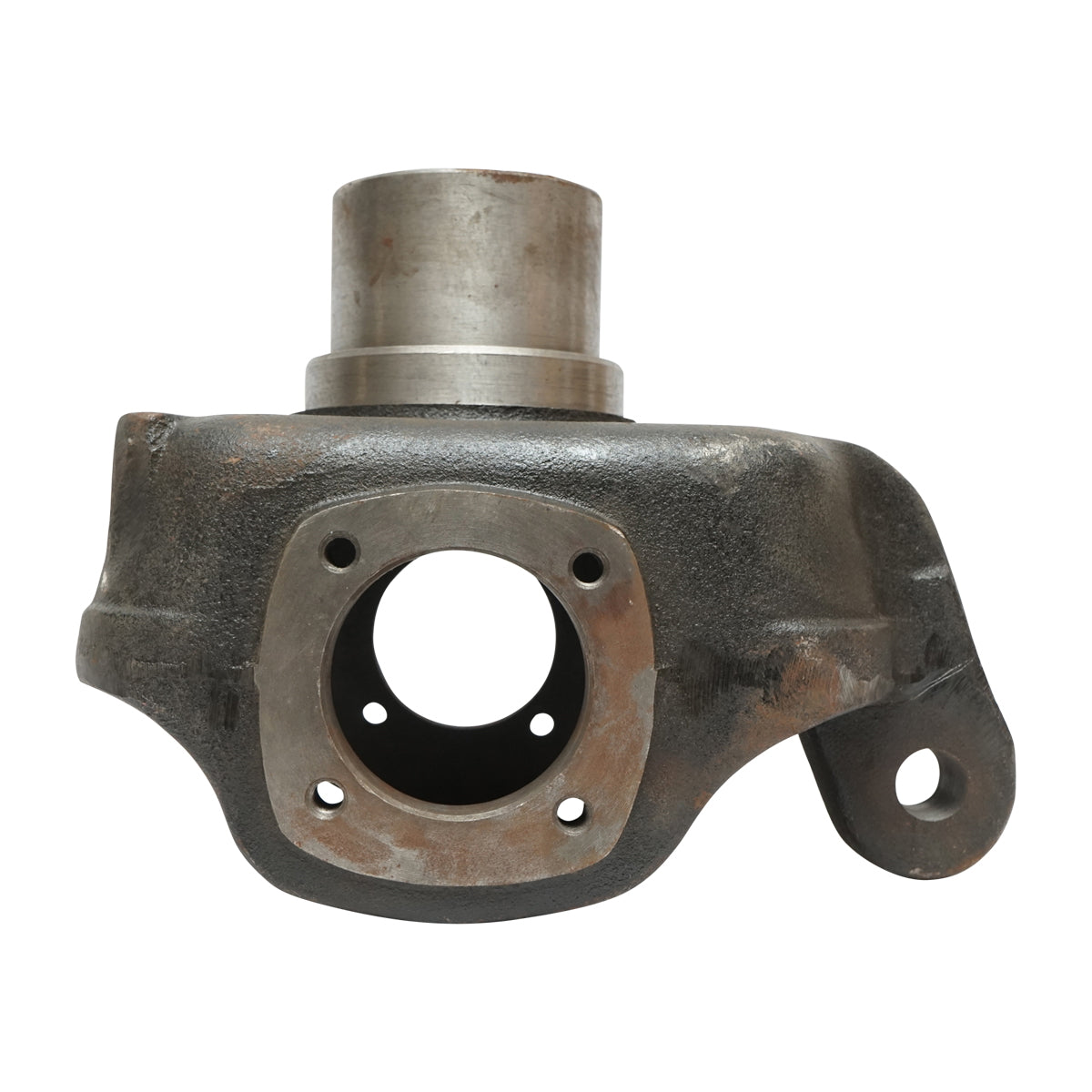 Planetary housing, right hub for JCB OEM code 448/42703 Breckner Germany