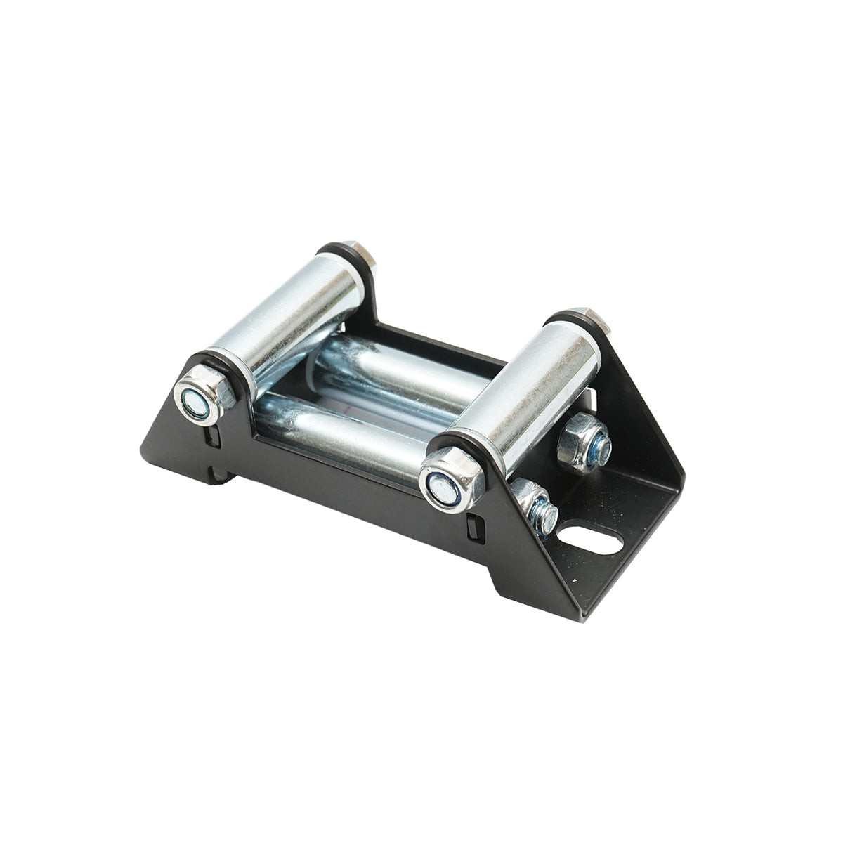 12V electric winch with remote control, 1.6T (3000lbs) cable length 9.2m