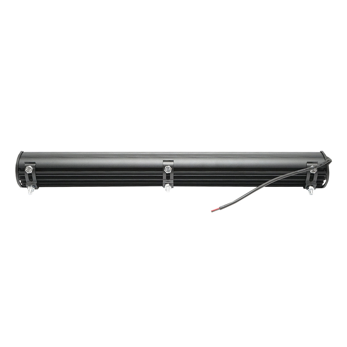 Lamp/projector type bar 540W with 180 LED and SMD 10-30V 6000K 670x78x65mm Breckner Germany