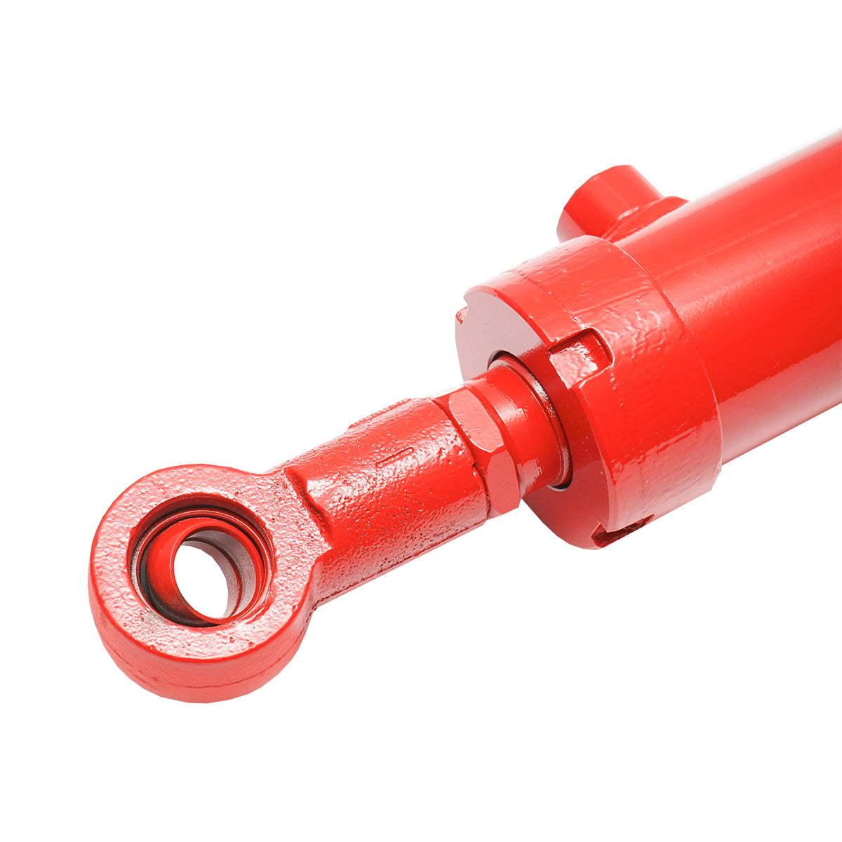 Reversible hydraulic cylinder plug 60x50x30x820x600mm Breckner Germany