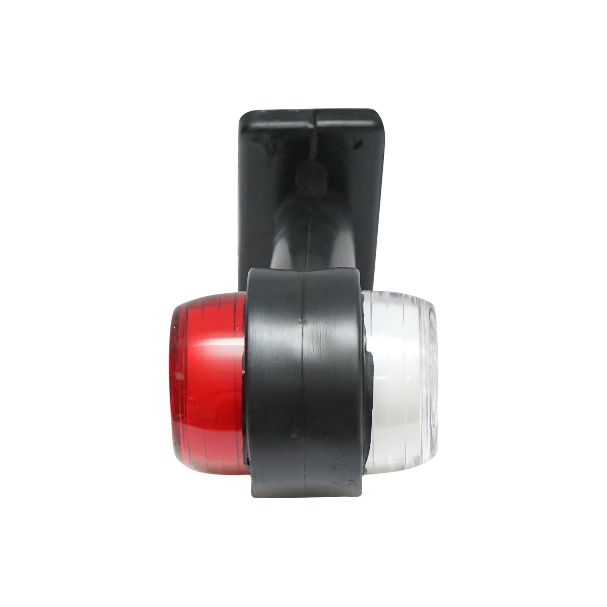 LED NEON side marker lamp red-white 12V-24V Breckner Germany