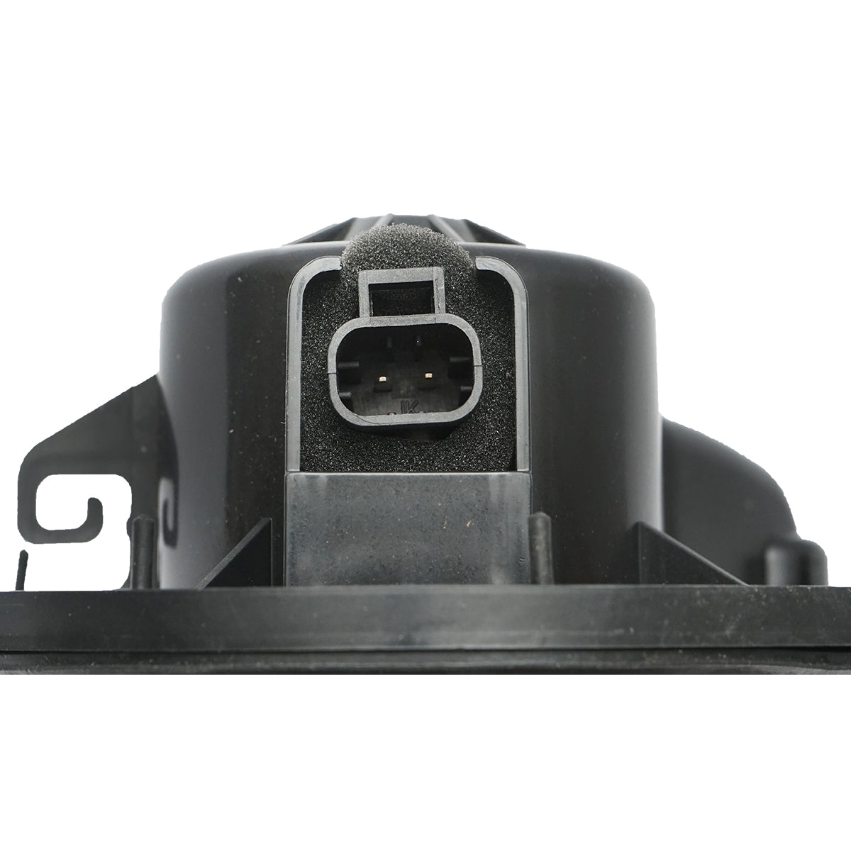 John Deere blower motor OEM code AH220407