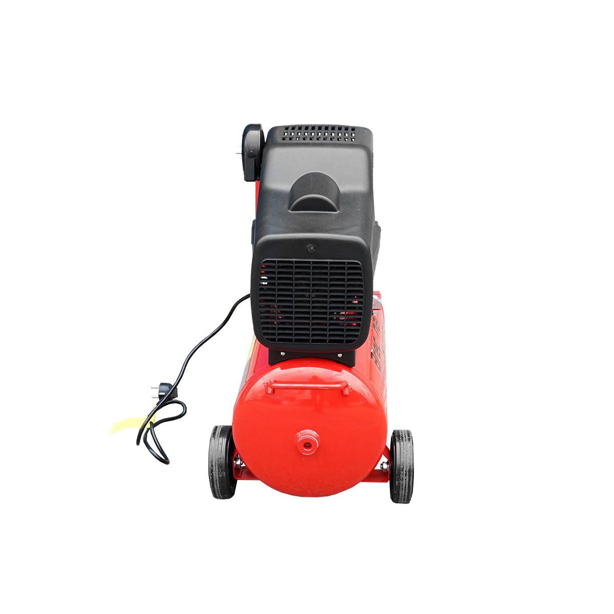 24L air compressor power 1.5kW/2HP maximum pressure 8 Bar, air intake volume 184L Breckner Germany
