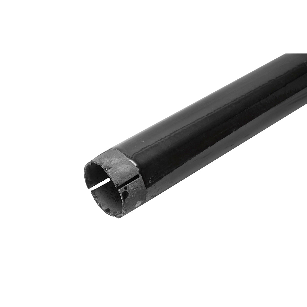 Exhaust muffler for Massey Ferguson 265 N/M