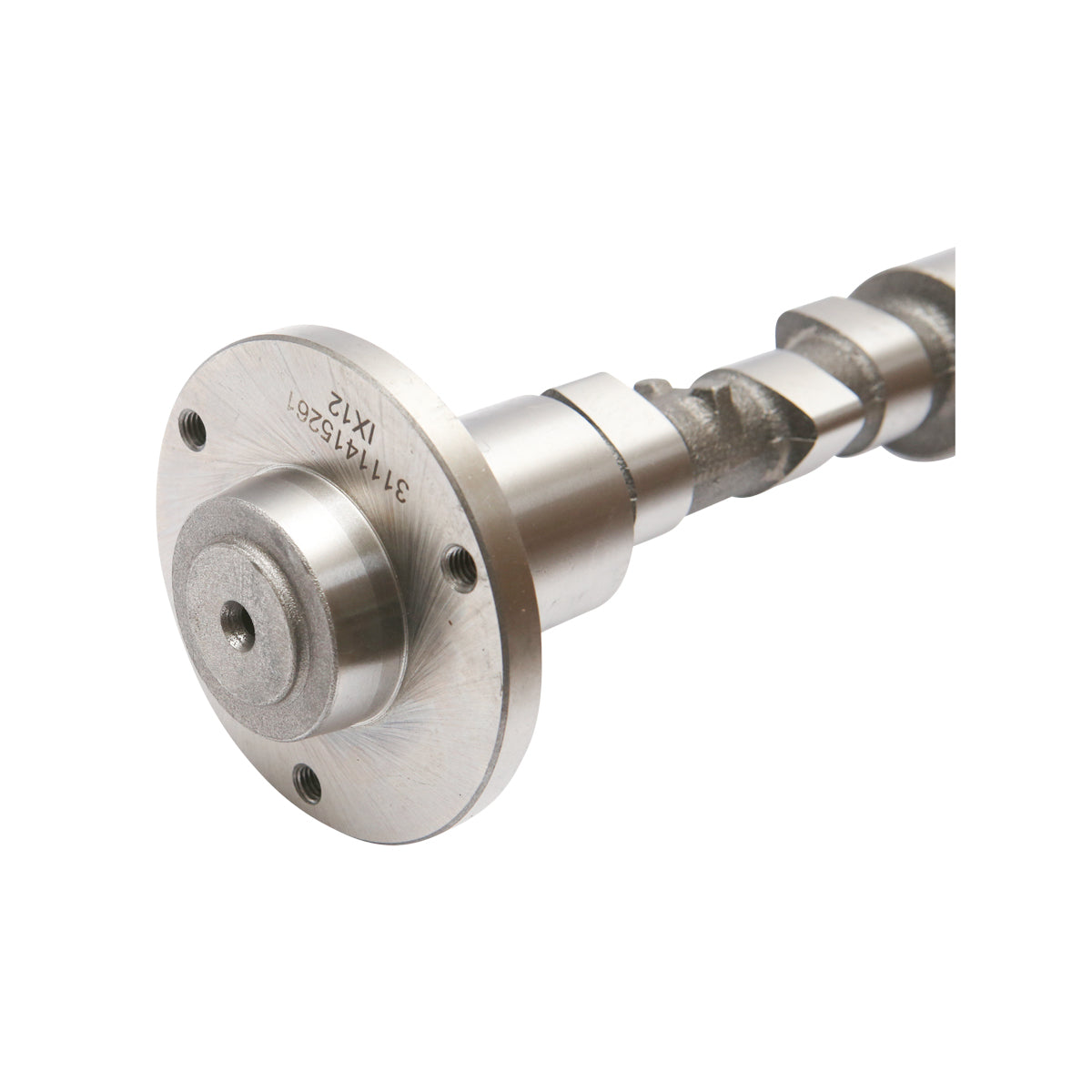 Axle with JCB, Massey Ferguson, Perkins engine OEM code 02100207, 31415261, 733507M1, 02/100207