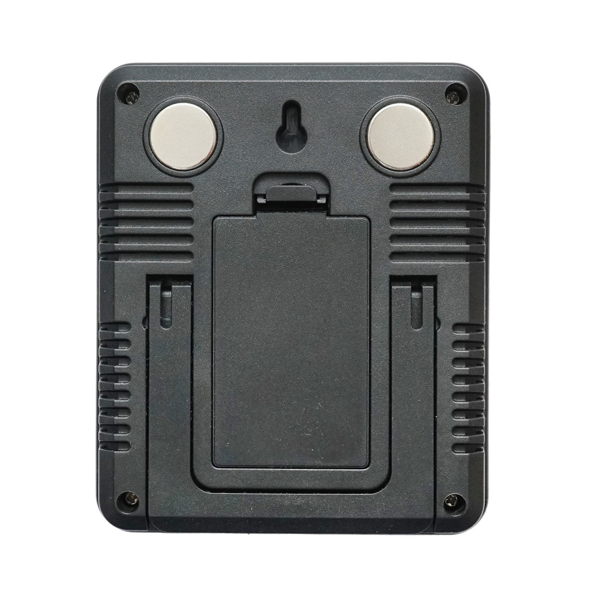 Wireless indoor and outdoor digital thermometer and hygrometer