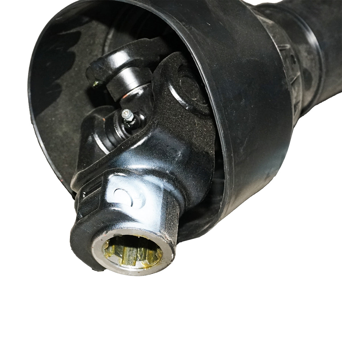 Cardan 1600 mm T5 cross 30.2 x 80 baler milling machine