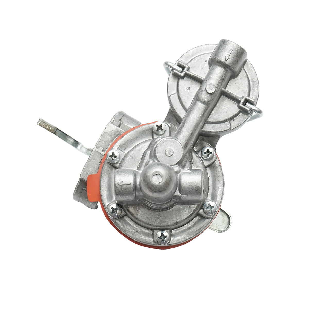 Fuel pump for Perkins, Massey Ferguson, 4222452M91, 3637338M91, 892630M91, 7950771, 5042232, 4309795, 2641345, 1529/1, 7950432, 32589, 4222452R91