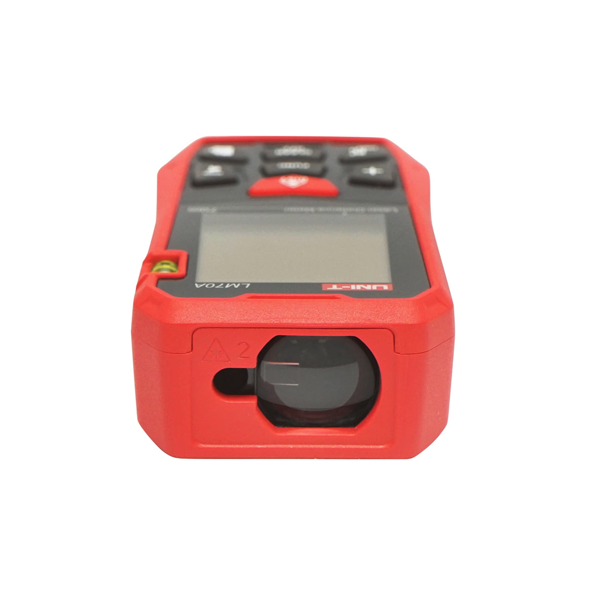Digital multimeter with 8 functions, 70m, LM70A, UNI-T