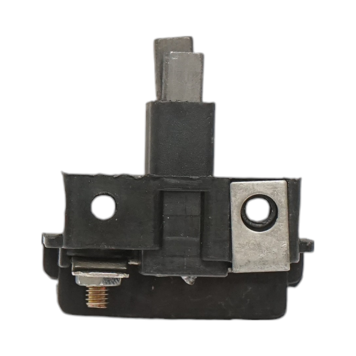 Brush plate for 24V alternator type 1156 for Raba, Saviem