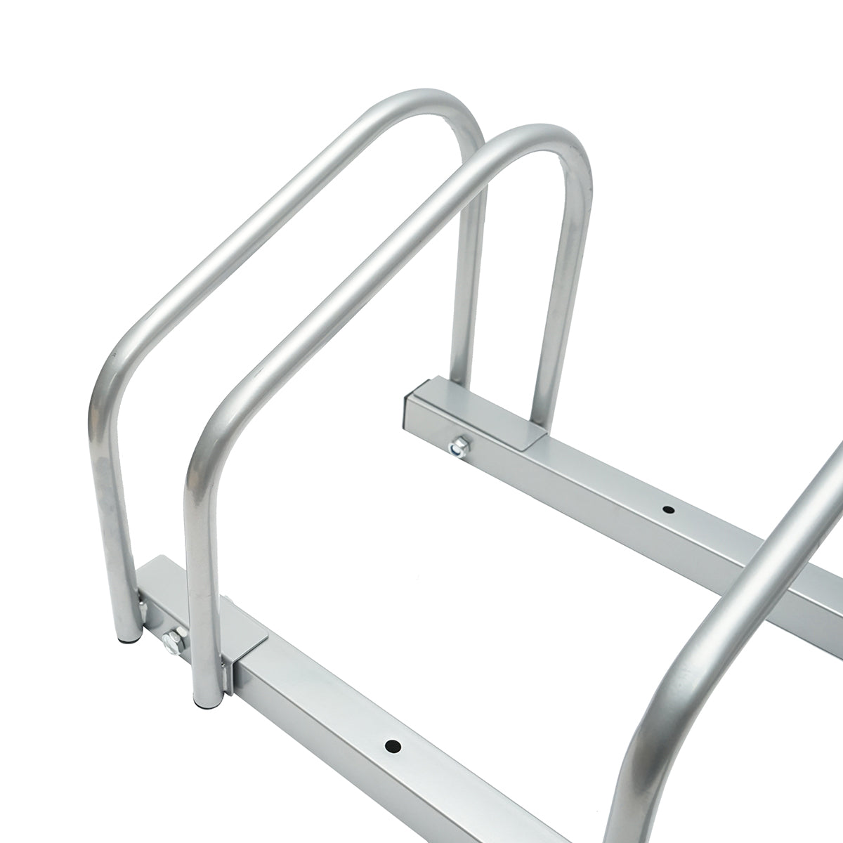 Bicycle parking support for 4 bicycles Breckner Germany