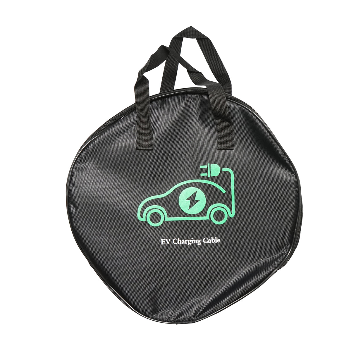 Charging cable 230V, 5M, Type 2, for electric cars 7KW, 32A, single phase, IP55