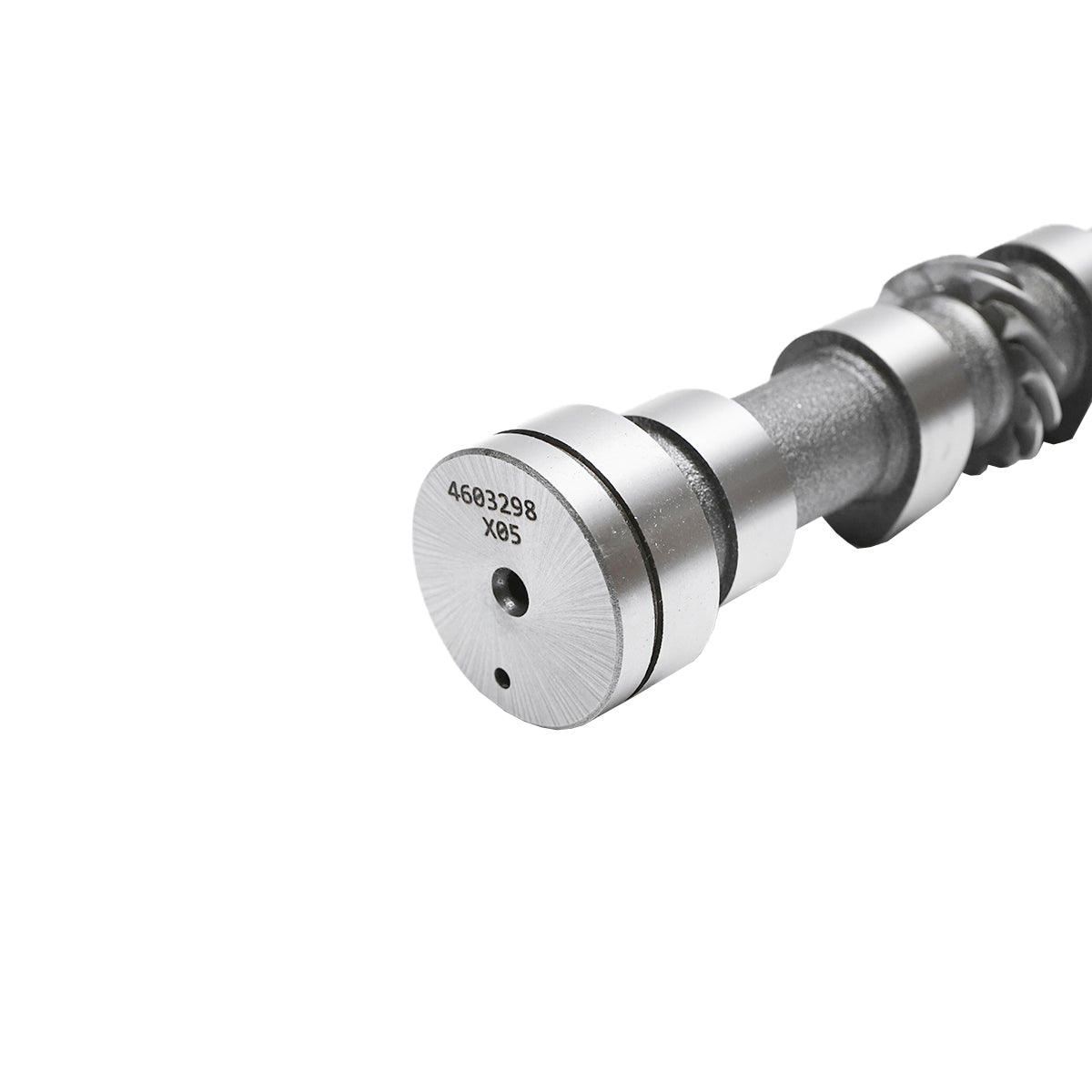 Ax came 3 UTB U-445 pistons