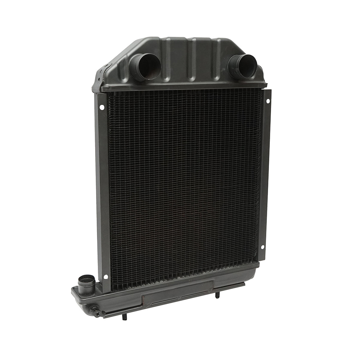 Water cooling radiator Ford OEM code 957E8005, 81805483, 957E-8005, VPE3062, 41501, 150-1091