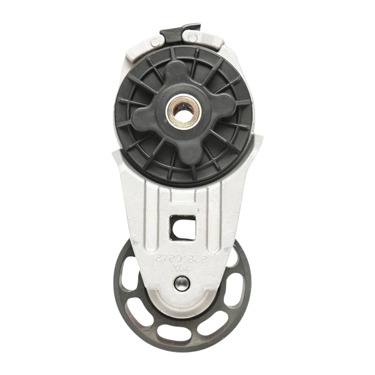 Belt tensioner for New Holland, Fiat, Case IH, Ford 87801838