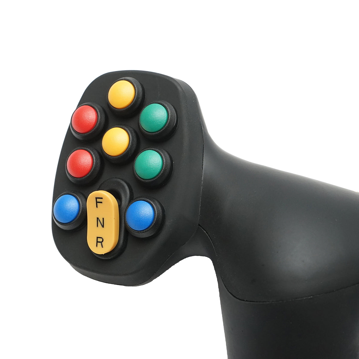 Electric joystick with 9 buttons H-DK-04