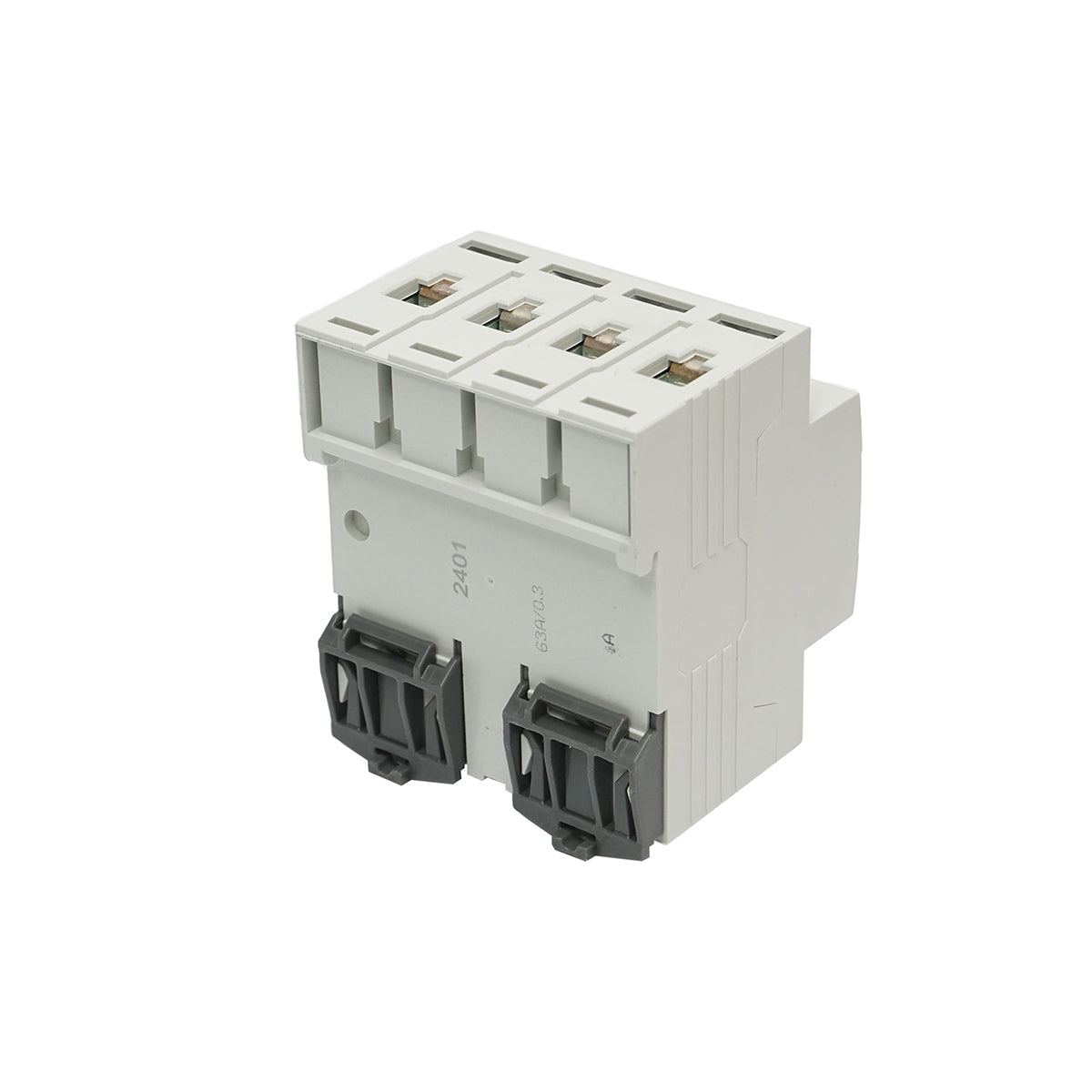 Automatic differential switch 4P 63A 30mA 6kA, type A Suntree