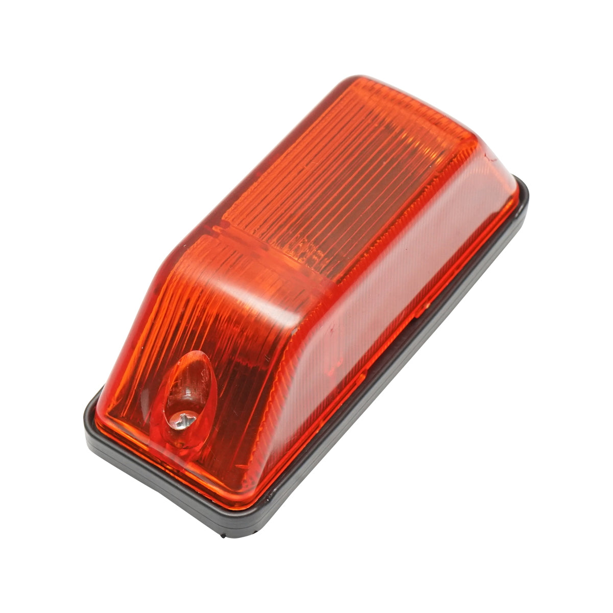 Side marker lamp 5-10W, 12V yellow Breckner Germany
