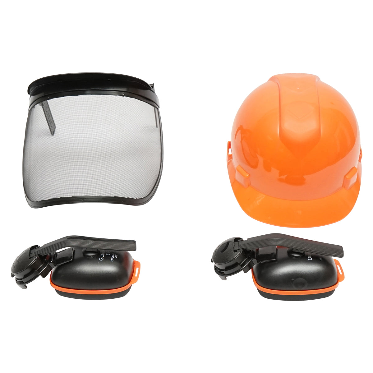 Breckner forest helmet Germany