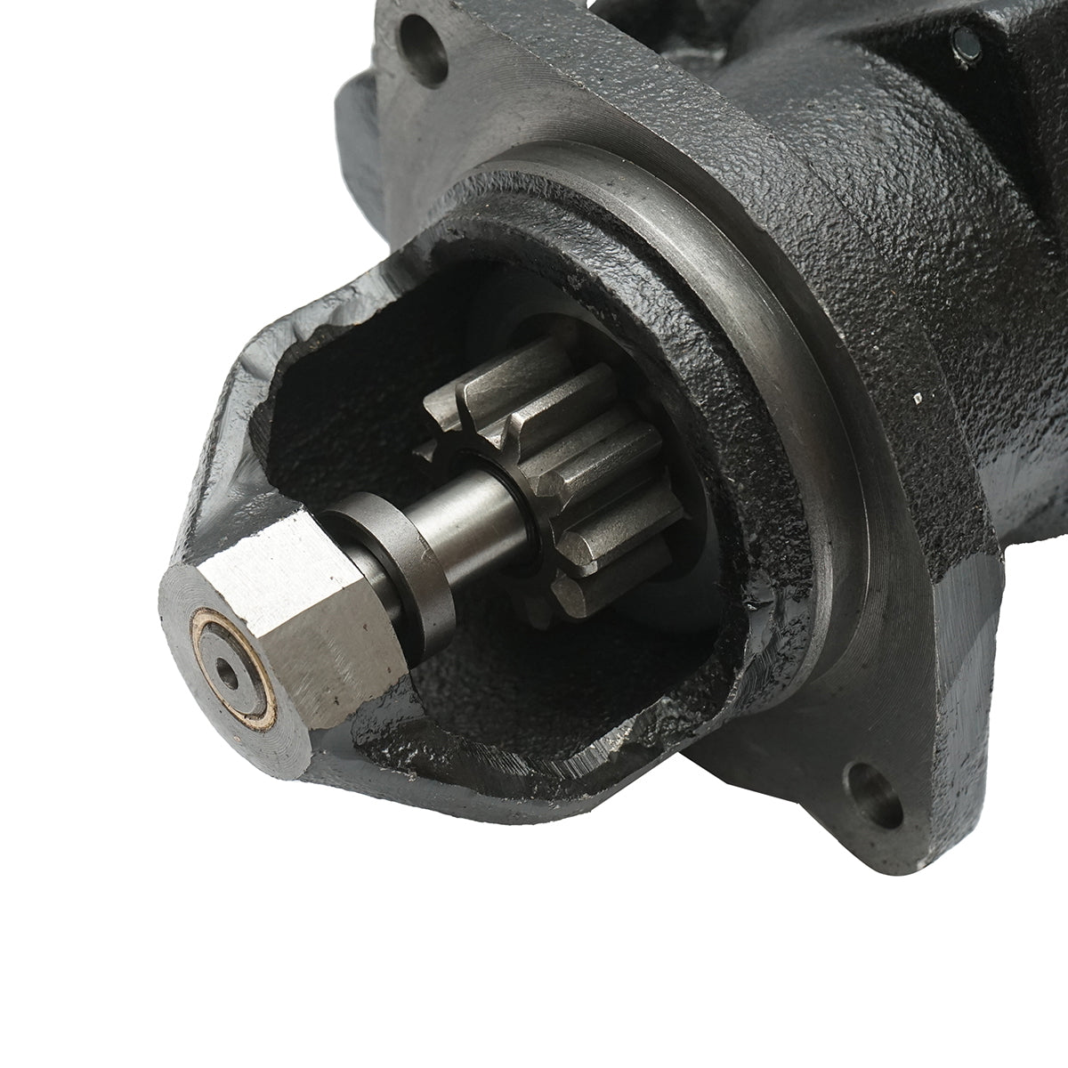 12V/4.2KW Perkins starter motor OEM codes 18940, 11.131.784, AZF4206, IS1202, MS403, 2873K604, 2873K605, 2873K606, 2873K635