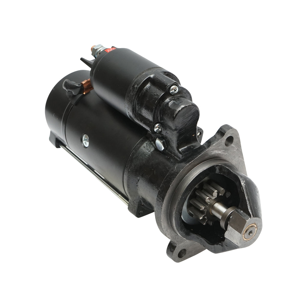 12V starter motor for JCB OEM code AZF4186, MS84