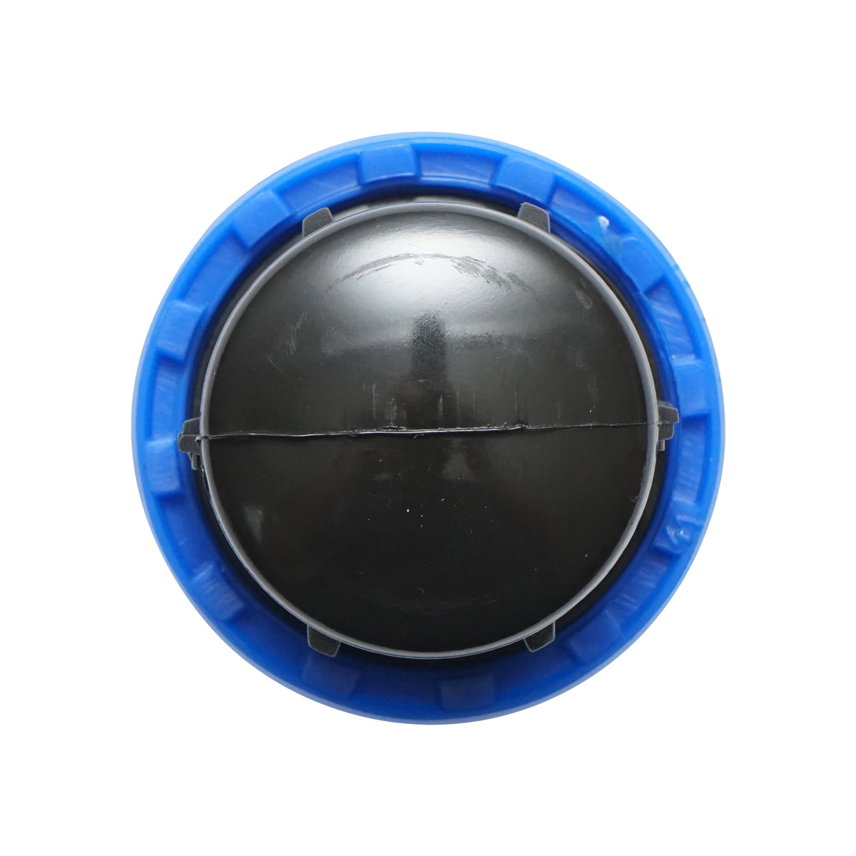 Cap with D25mm maximum 16bar for PEHD irrigation systems