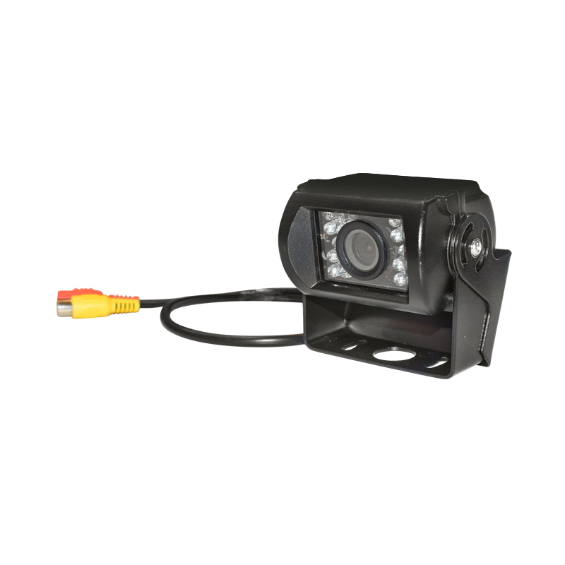 Wireless rearview camera with display 12V