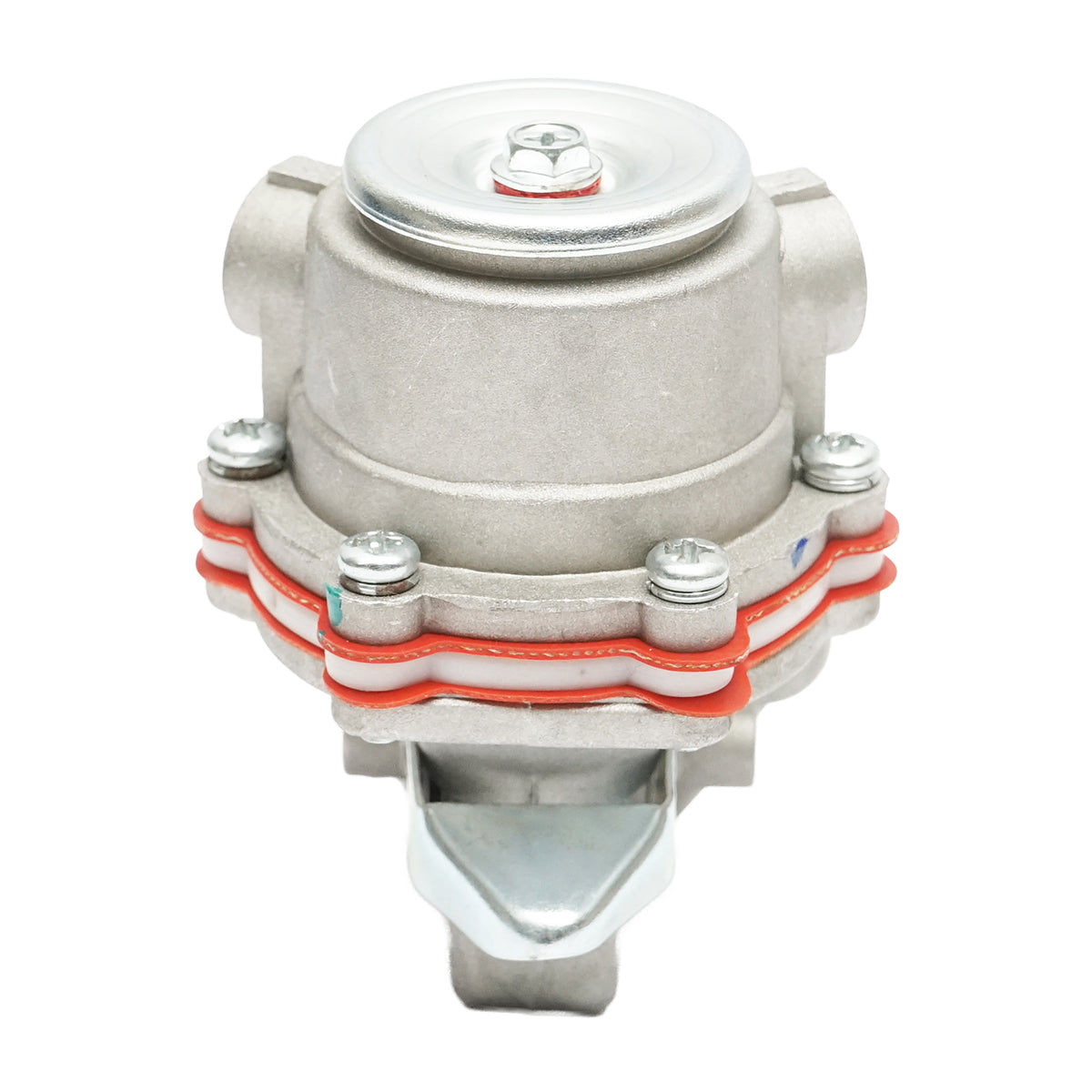 Fuel pump for Fiat OEM code 98419724, 9078, 3802621, 100-33, SP168, 4844357 Breckner Germany