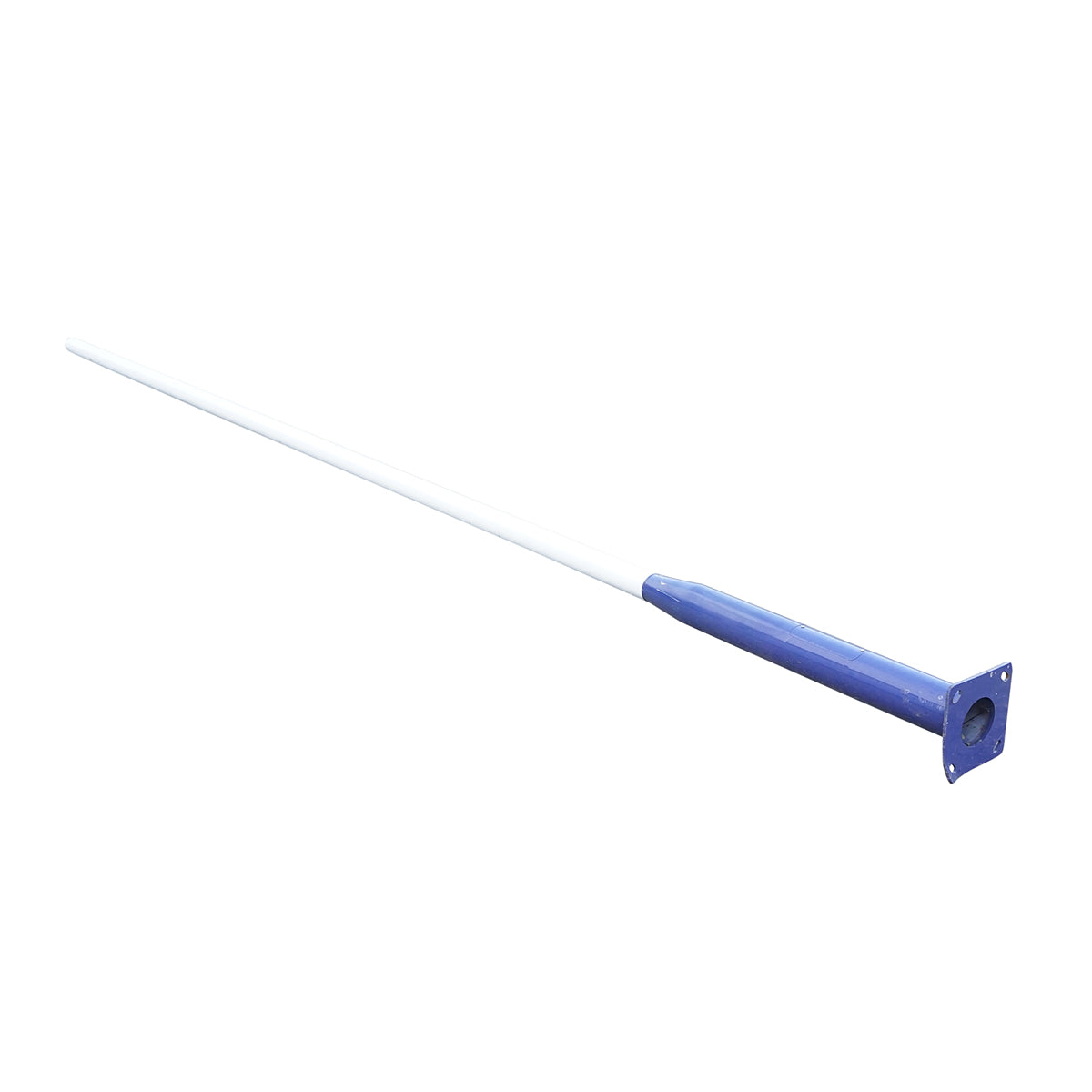 Conical pole 5m for street lighting Breckner Germany