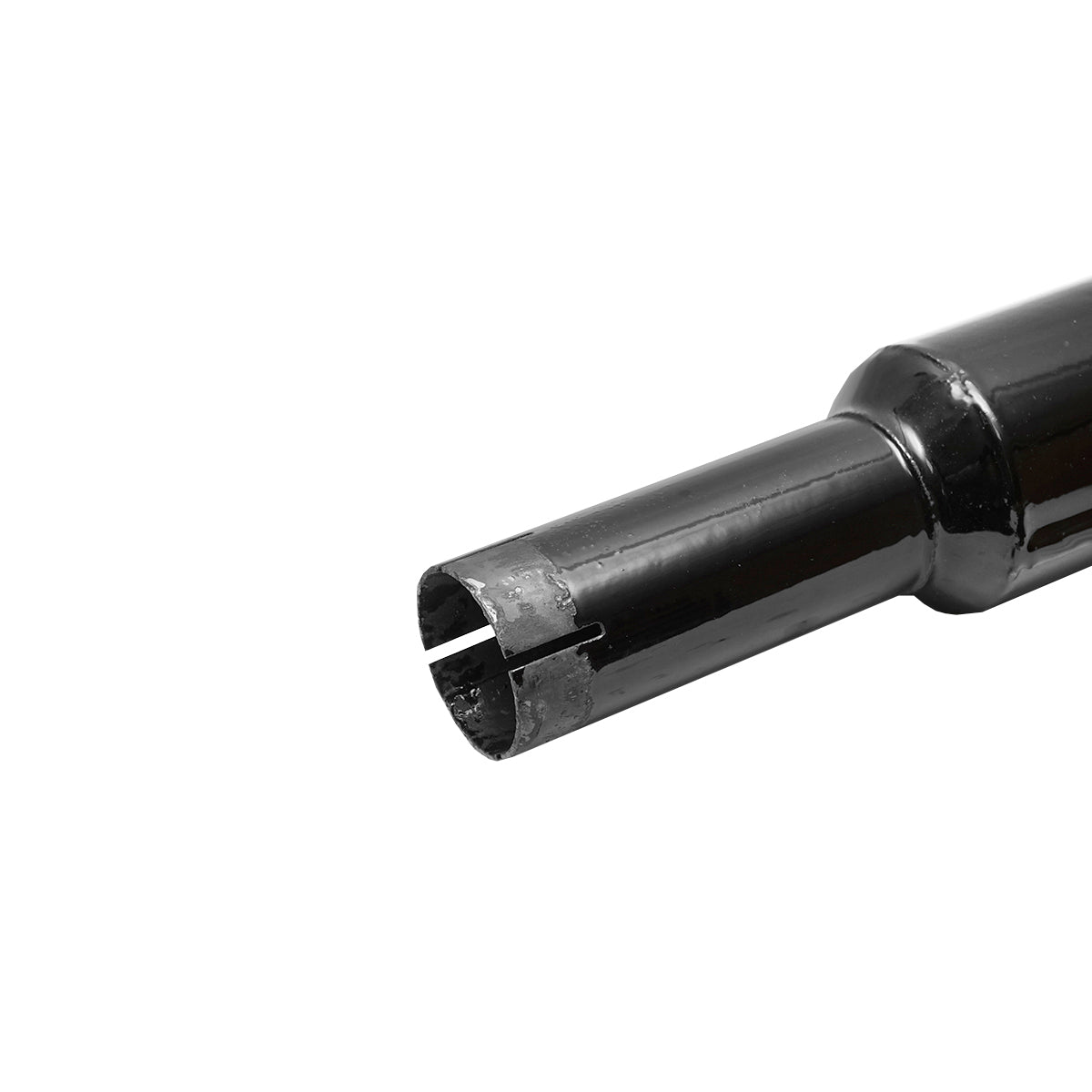 Exhaust muffler for Massey Ferguson 240 O/M